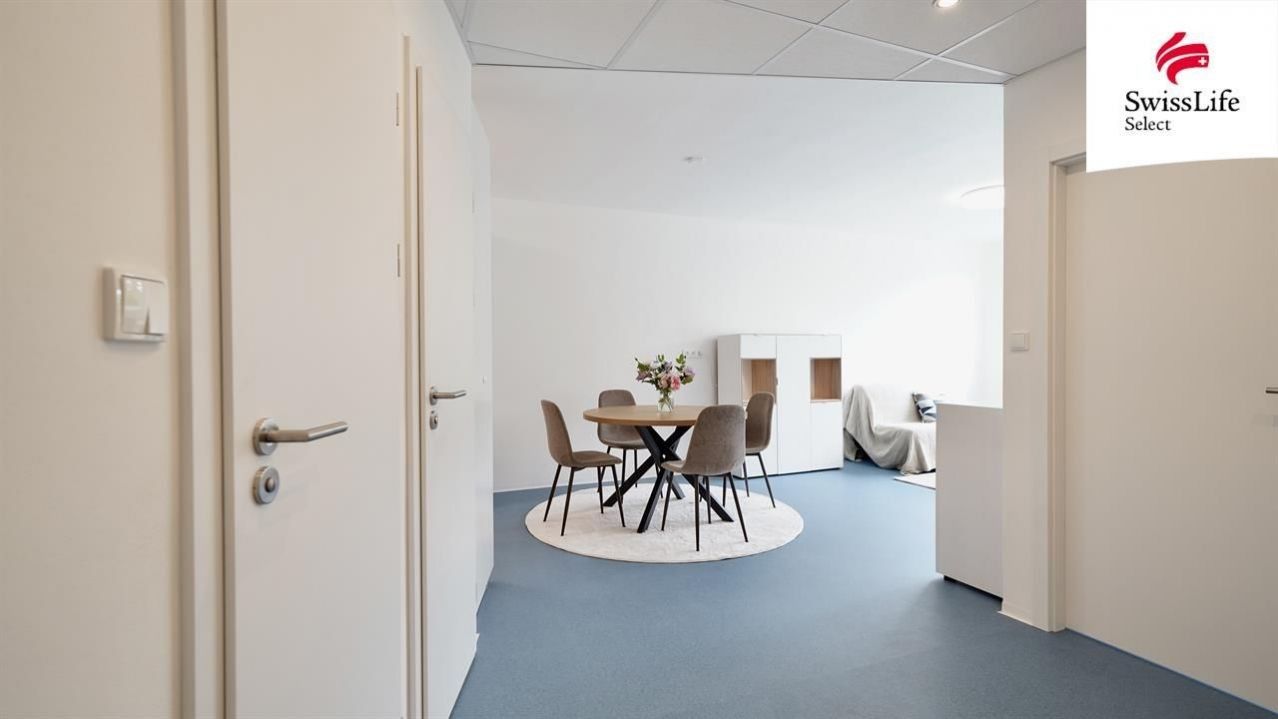 3+kk, Rezlerova , Praha Petrovice, 65 m² - 2