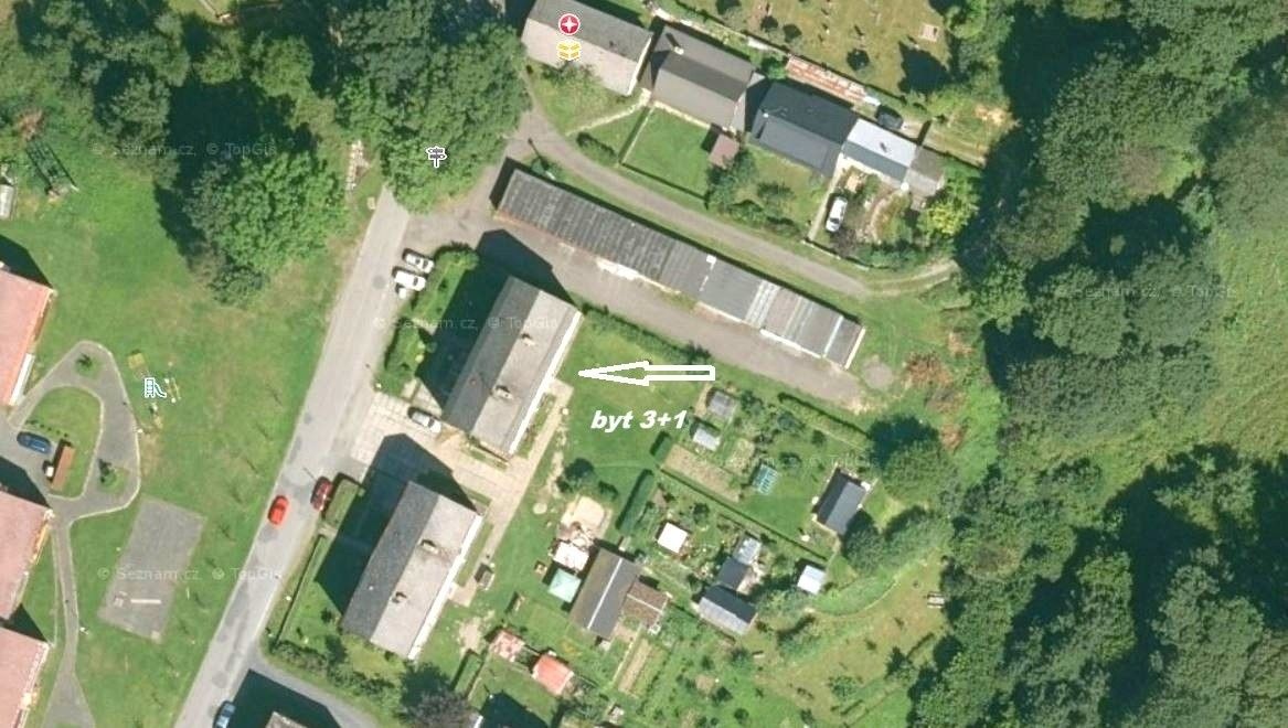 Byty, 788 25, Šumperk