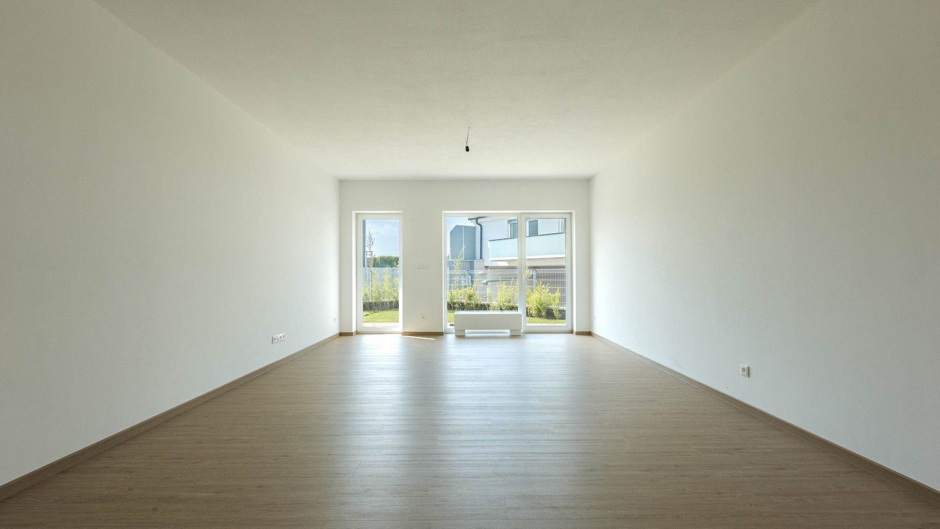 Prodej byt 1+kk - Faměrovo náměstí, Brno, 46 m²