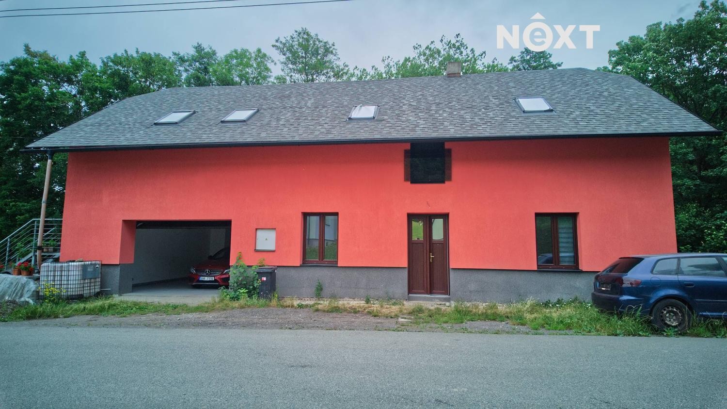 Byt 2+1 · 70 m² · Letohrad Kunčice - 3