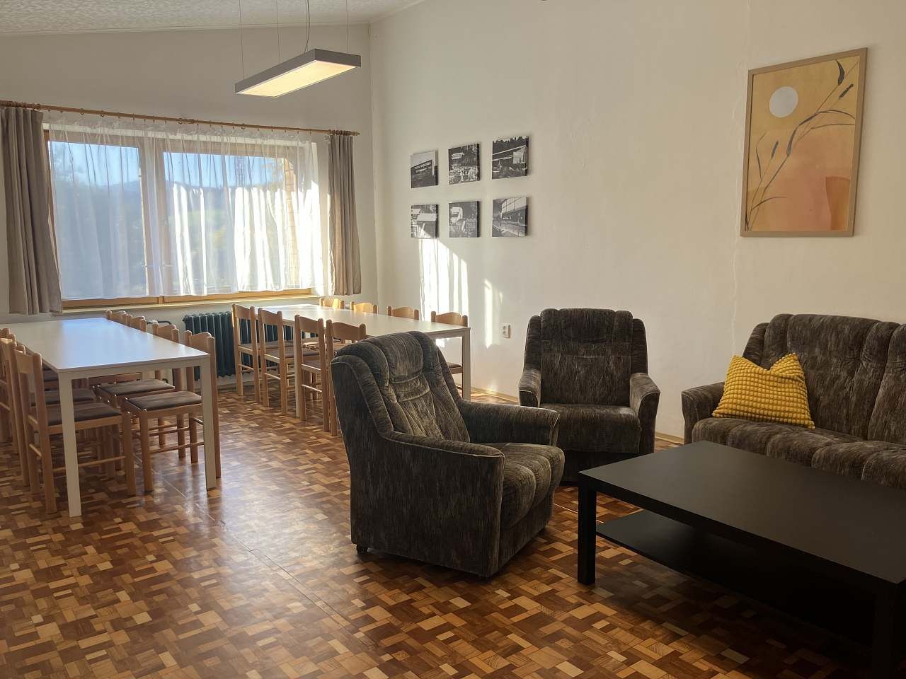 Chaty, Rokytnice nad Jizerou - Horní Rokytnice nad Jizerou, Liberecký kraj - 2