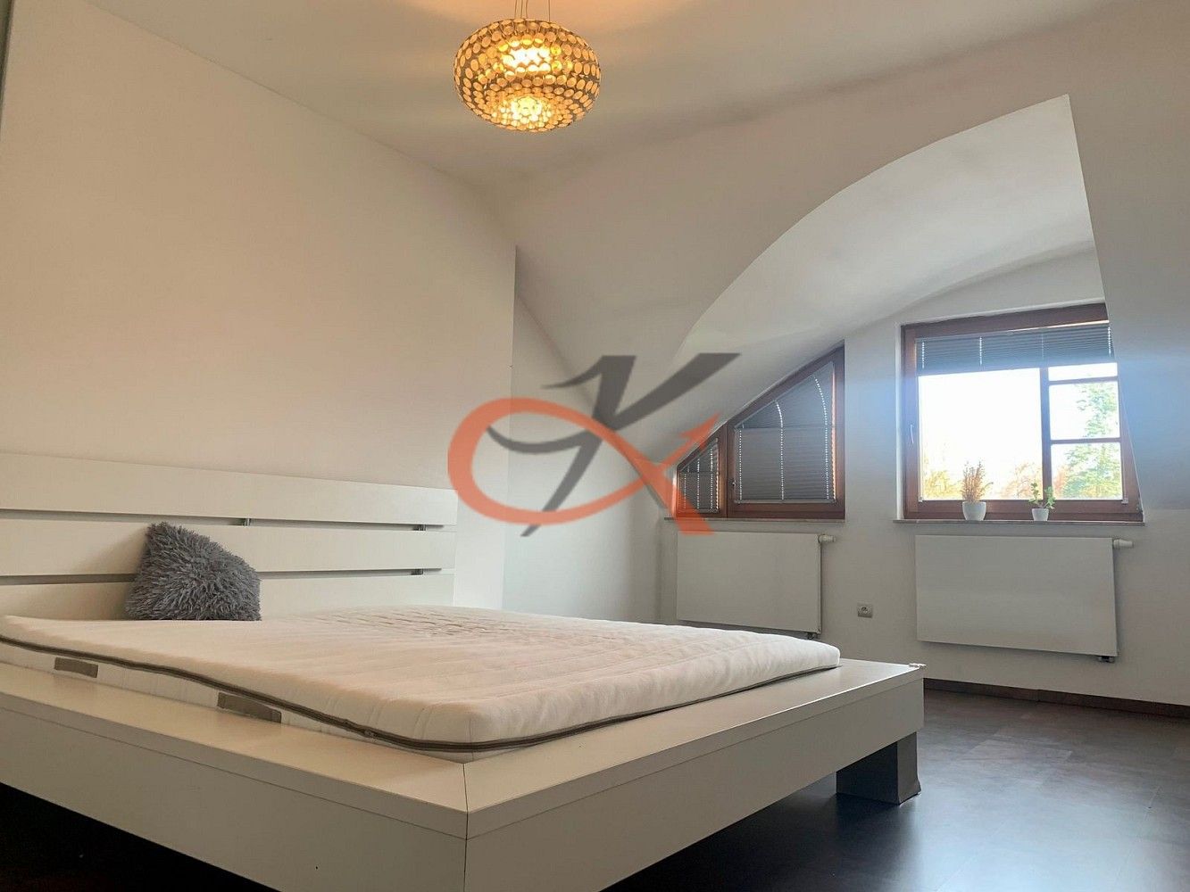 Pronájem byt 3+1 - Palackého, Rožnov pod Radhoštěm, okres Vsetín, 176 m² - 5
