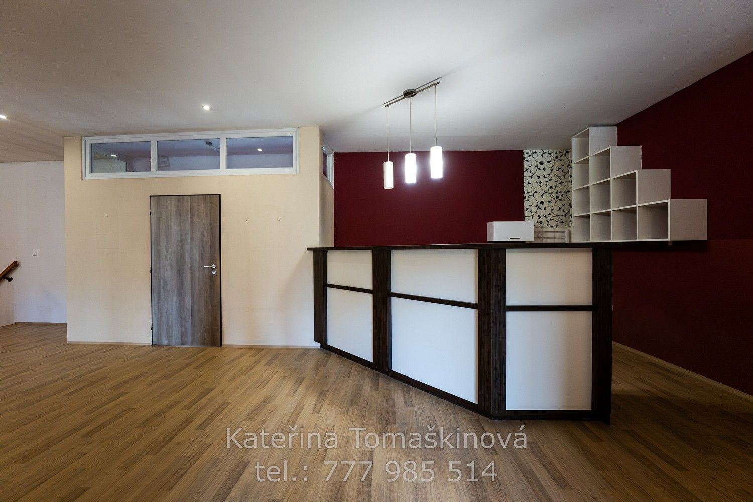 Obchodní prostory · 173 m² · Nové Město na Moravě, okres Žďár nad Sázavou, Kraj Vysočina - 3