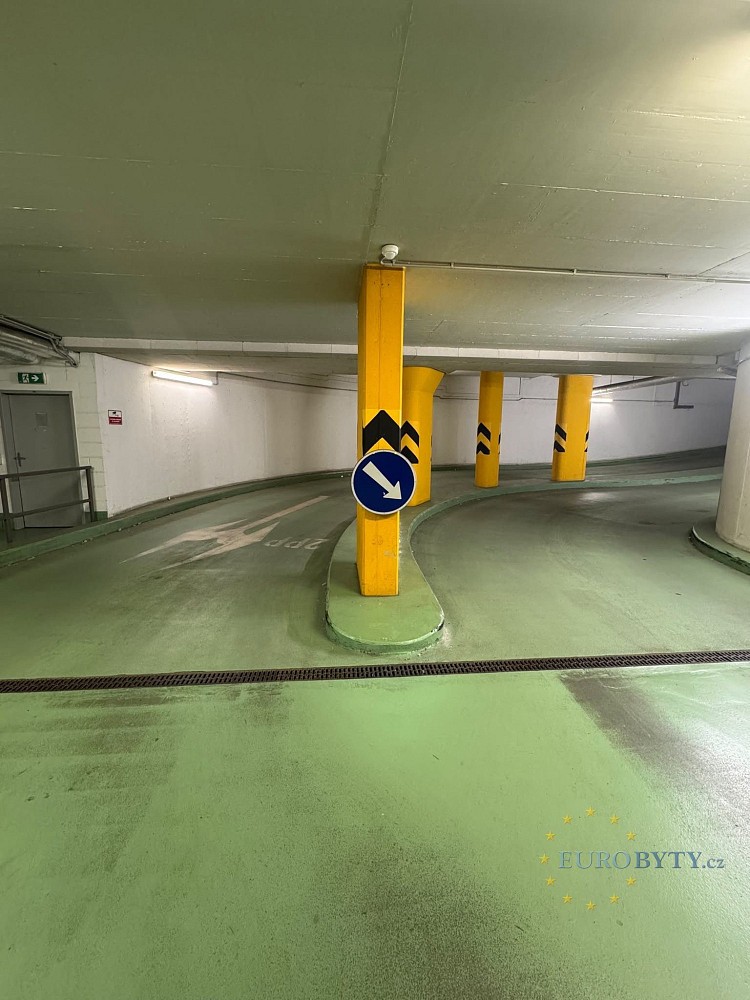 Nemovitost · 17 m² · Kurta Konráda, Praha 9 - Libeň - 4