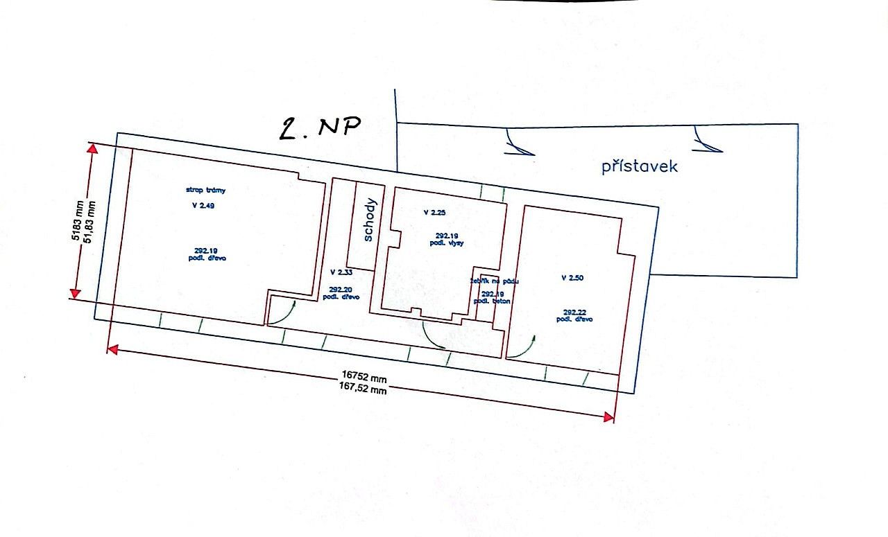 Rodinný dům · 173 m² · Plumlov, okres Prostějov - 4