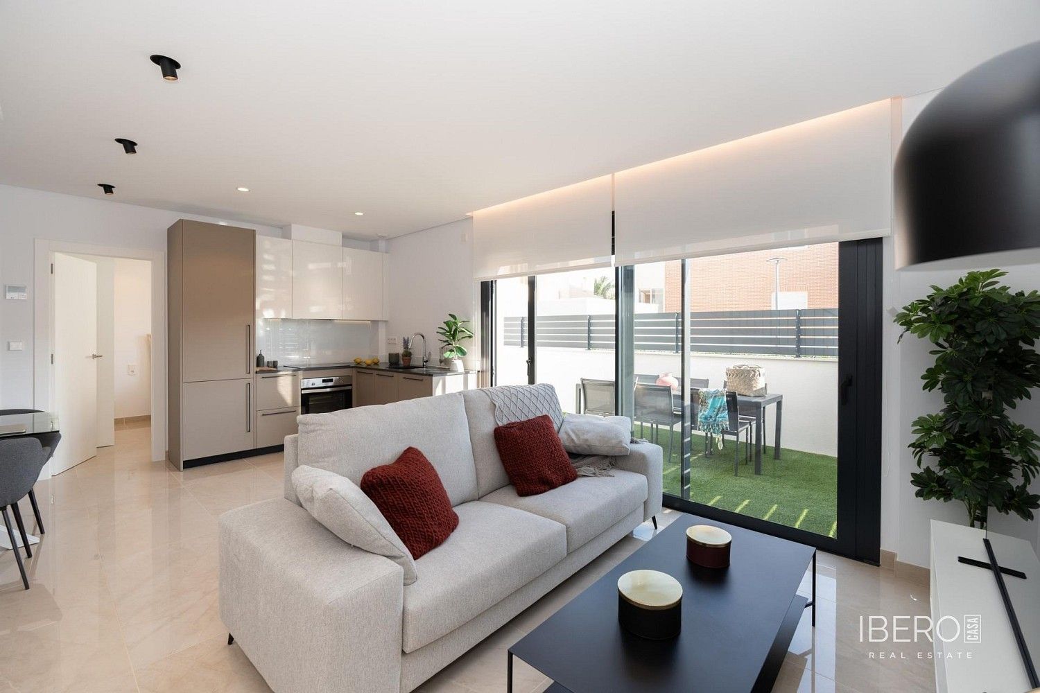 Prodej rodinný dům - La Marina, ES, 90 m² - 5