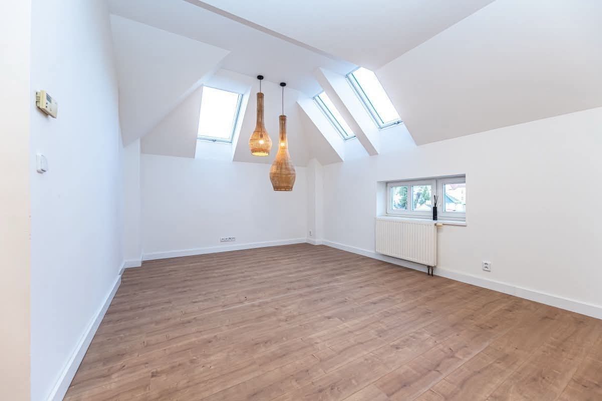 2+1, Valčíkova, Praha - Libeň, 47 m² - 2