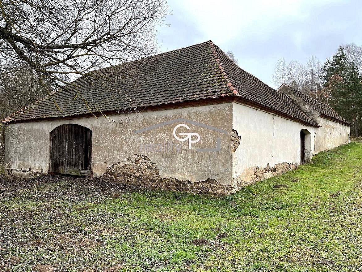 Komerční nemovitost · 120 m² · Hracholusky, okres Prachatice, Jihočeský kraj - 3