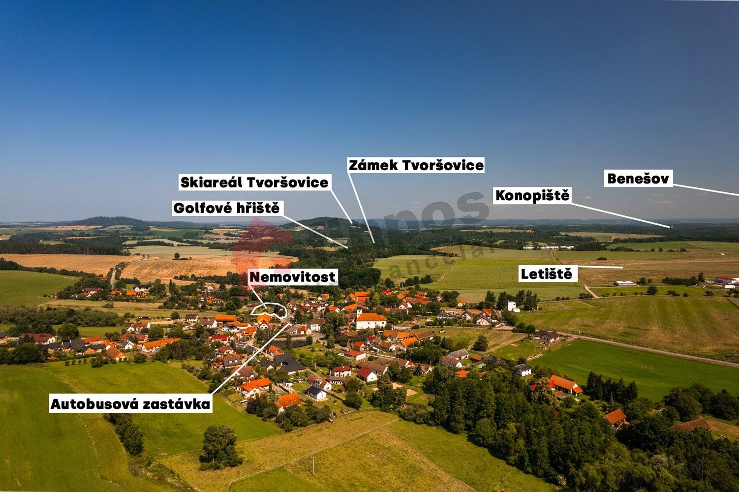 Činžovní dům, 182 m²