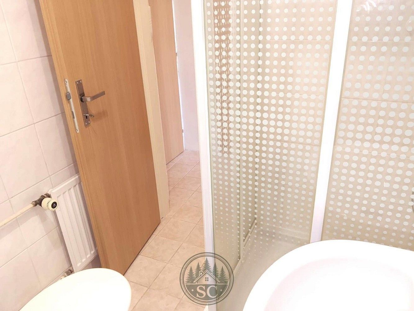 Byt 1+1 · 28 m² · Sokolov, Karlovarský kraj - 4
