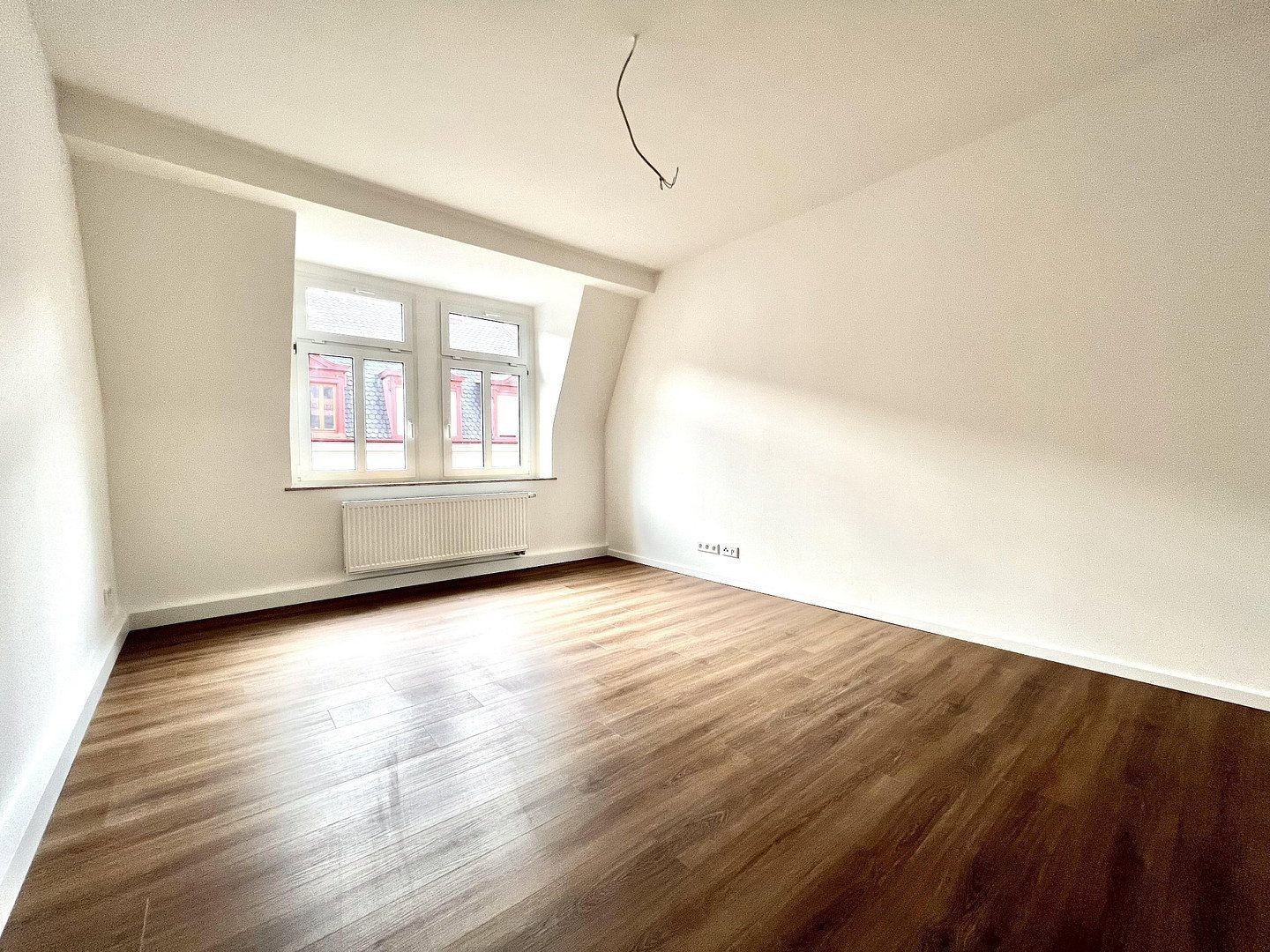 Byt 2+1 · 55 m² · Gutenbergstrasse 25 Fürth Fürth Bayern 90766 - 3
