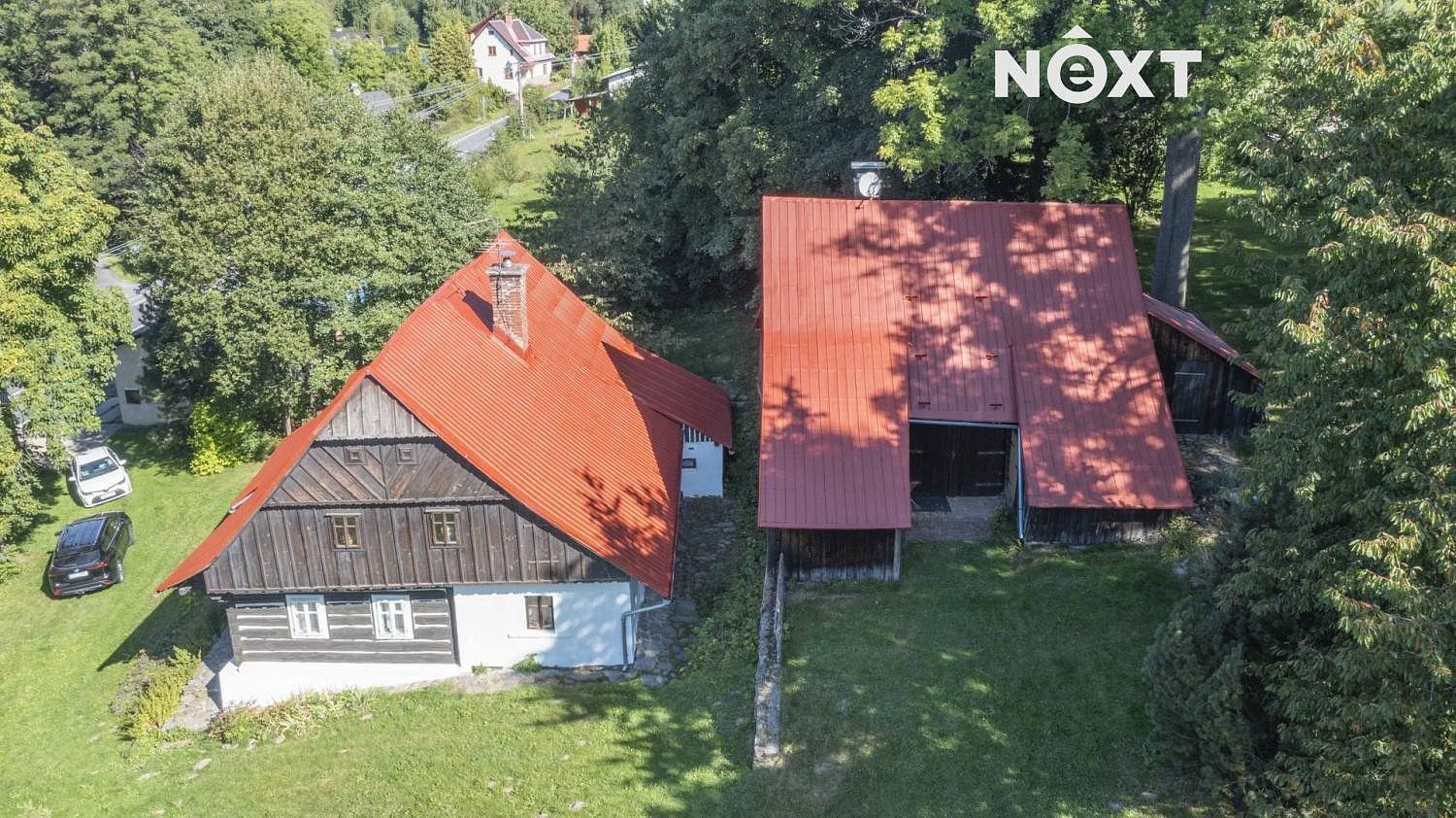 Rodinný dům · 316 m² · Roprachtice, okres Semily, Liberecký kraj - 4