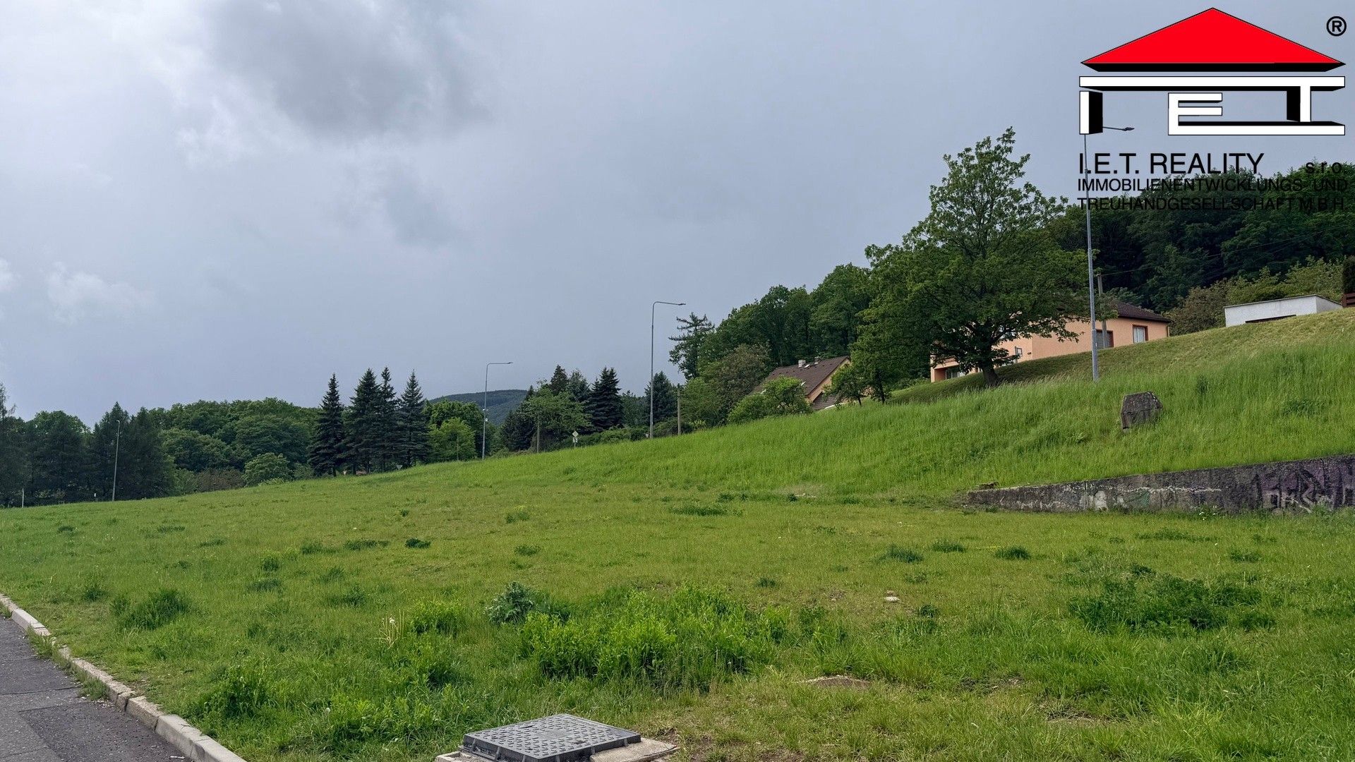 Byt 2+1 · 40 m² · Třebušická, Litvínov - 4