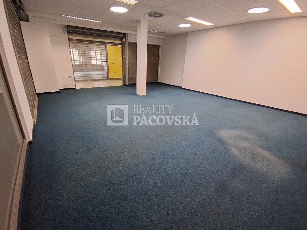 Obchodní prostory · 52 m² · Ústí nad Labem - Ústí nad Labem-centrum, Ústecký kraj - 4