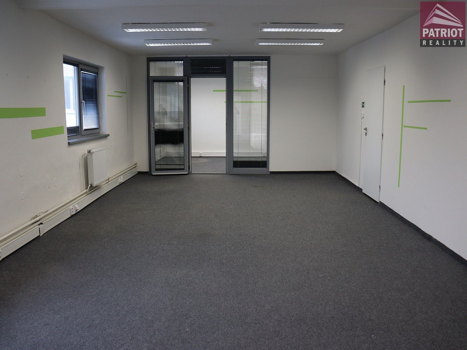 Pronájem kancelář - Neředínská, Olomouc Neředín, 60 m² - 5