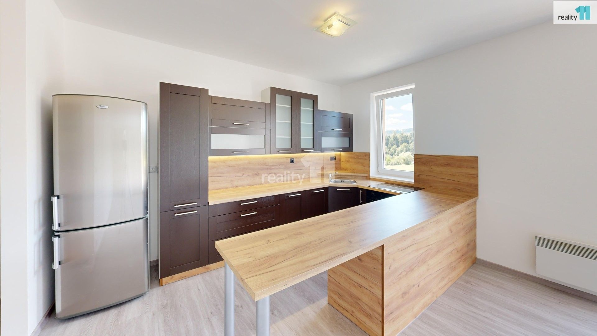 3+kk, Jihlava Antonínův Důl, 67 m² - 1
