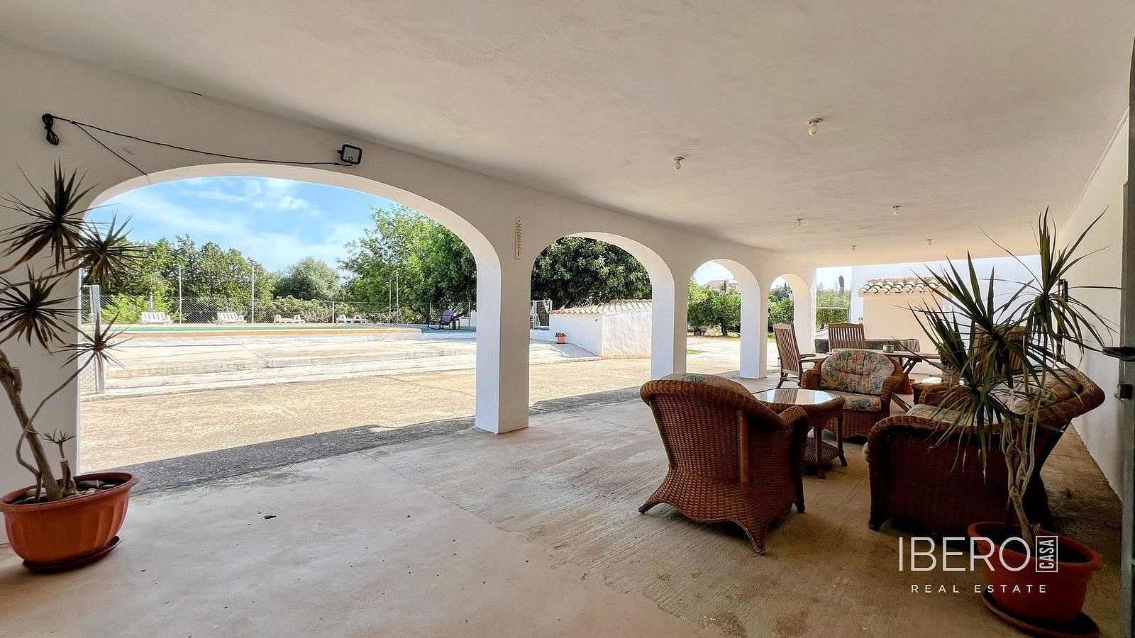 Prodej rodinný dům - La Xara, ES, 350 m² - 2