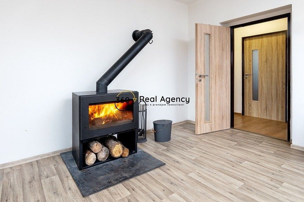 Rodinný dům · 299 m² · Lužec nad Cidlinou, okres Hradec Králové, Královéhradecký kraj - 4