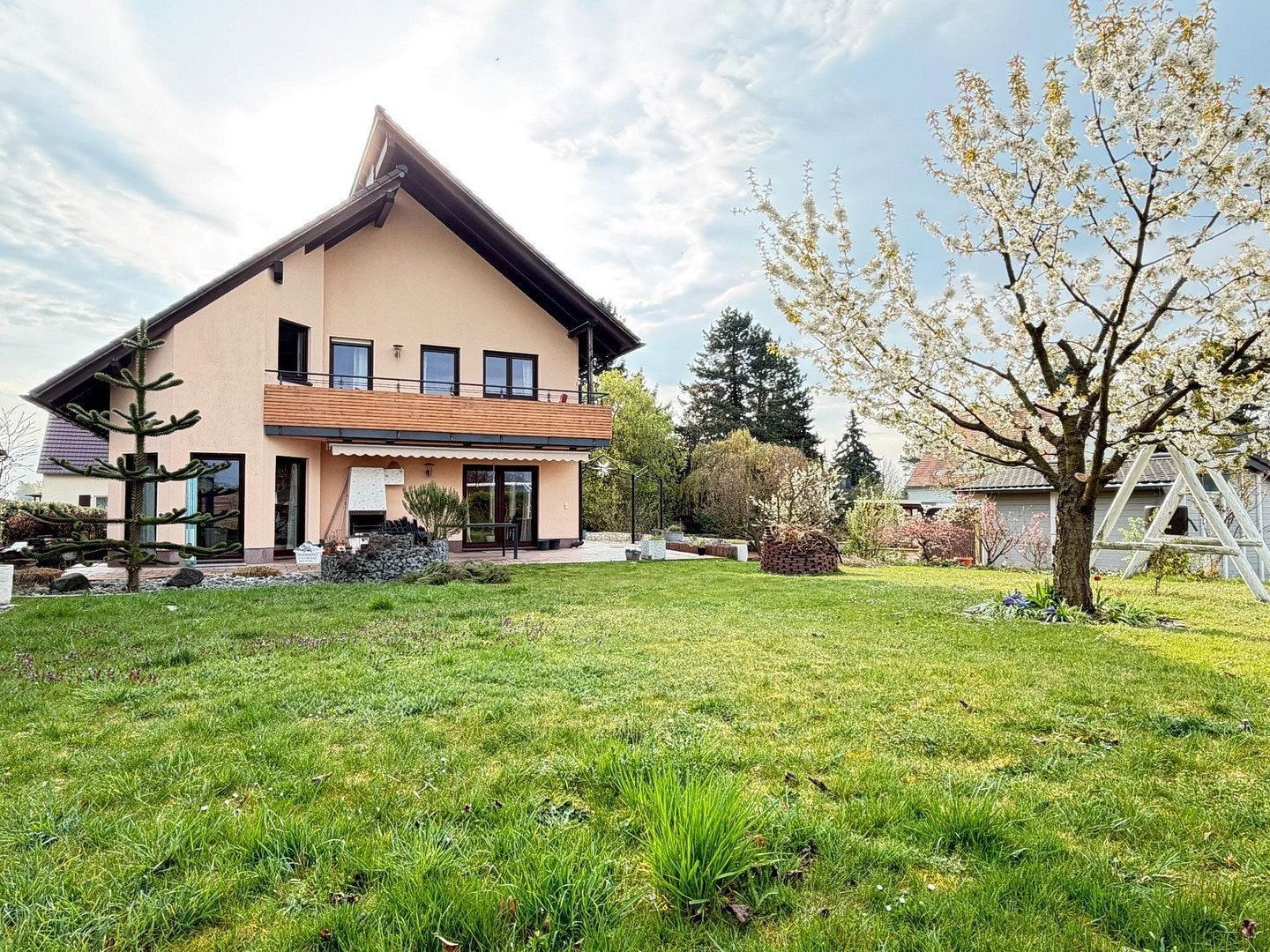 Rodinný dům · 265 m² · , Sasko - 4