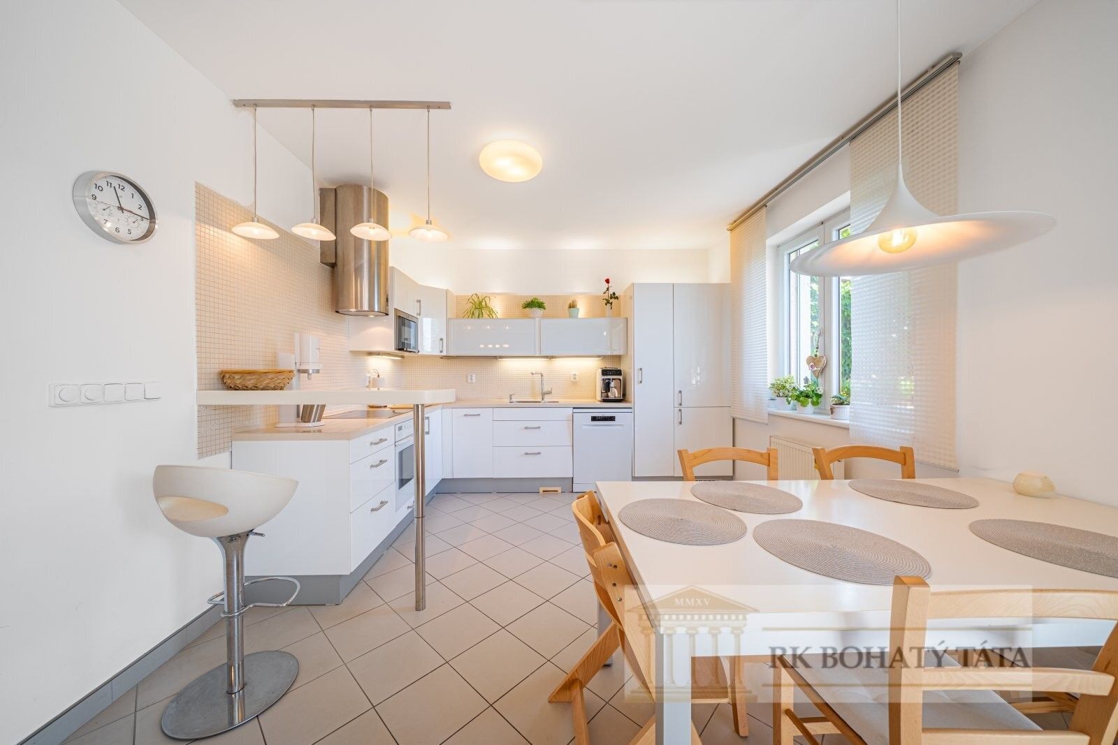 Prodej rodinný dům - Dvořákova, Velké Přílepy, 192 m² - 5