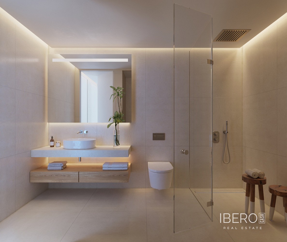 Byt 3+kk · 91 m² · Torrevieja, Španělsko - 4
