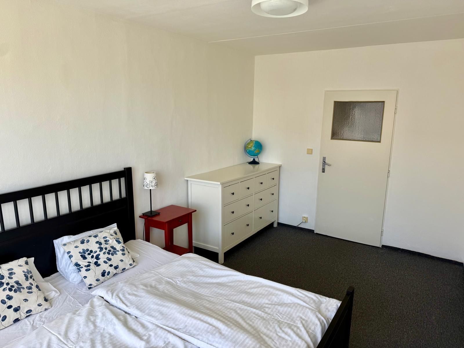 2+kk, Bryksova, Praha - Černý Most, 39 m² - 2
