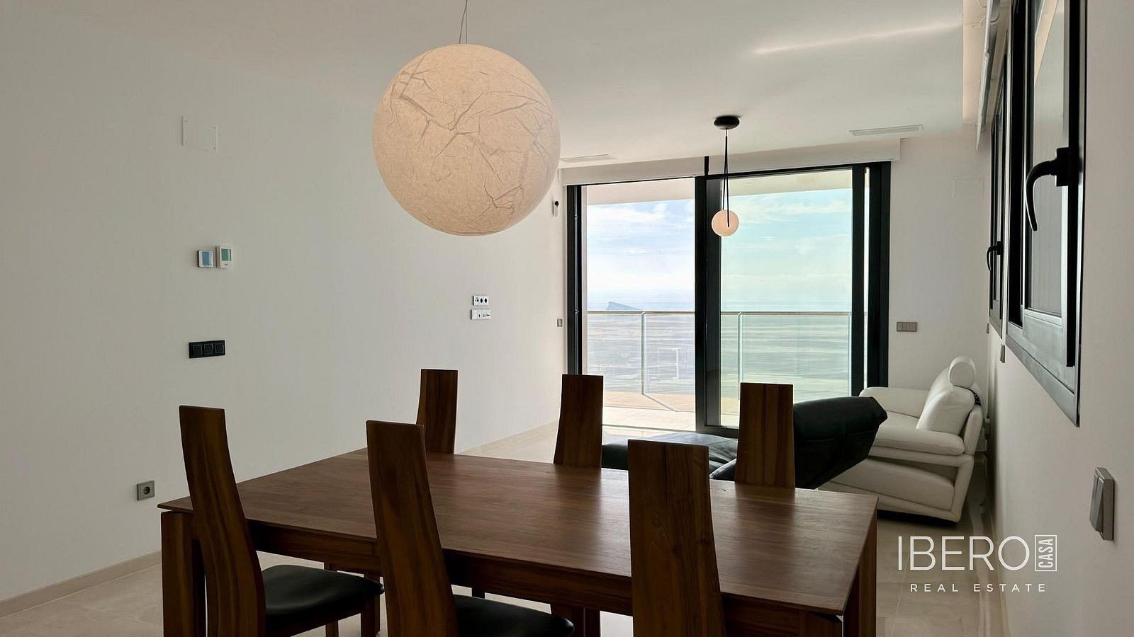 Prodej byt 4+kk - Benidorm, Španělsko, 304 m² - 5