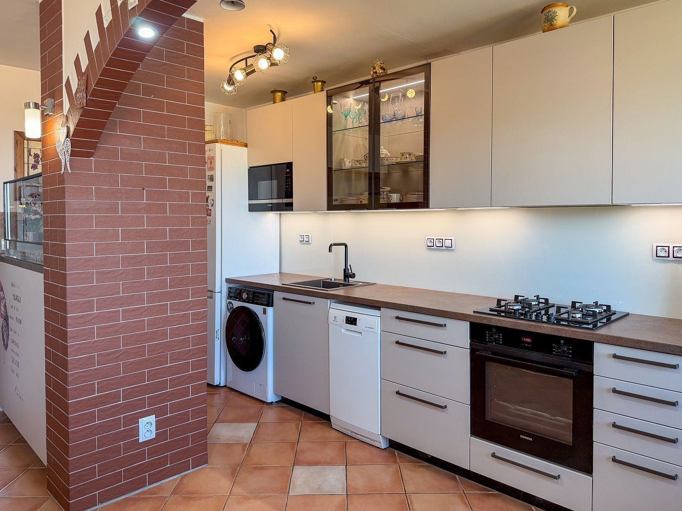 Byt 3+kk · 65 m² · Na Radouči, Mladá Boleslav - Mladá Boleslav II - 4