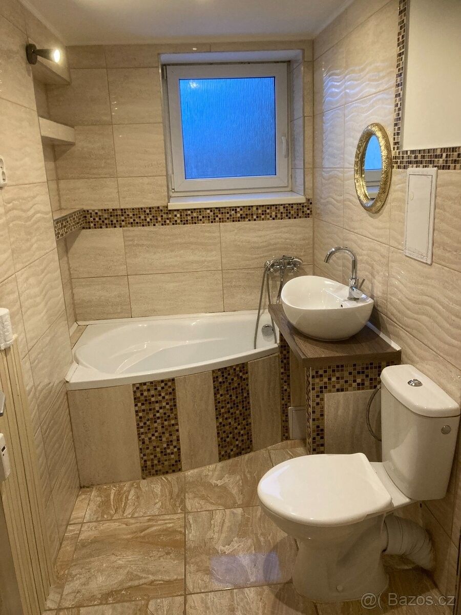 Prodej byt - Ostrava, 700 30