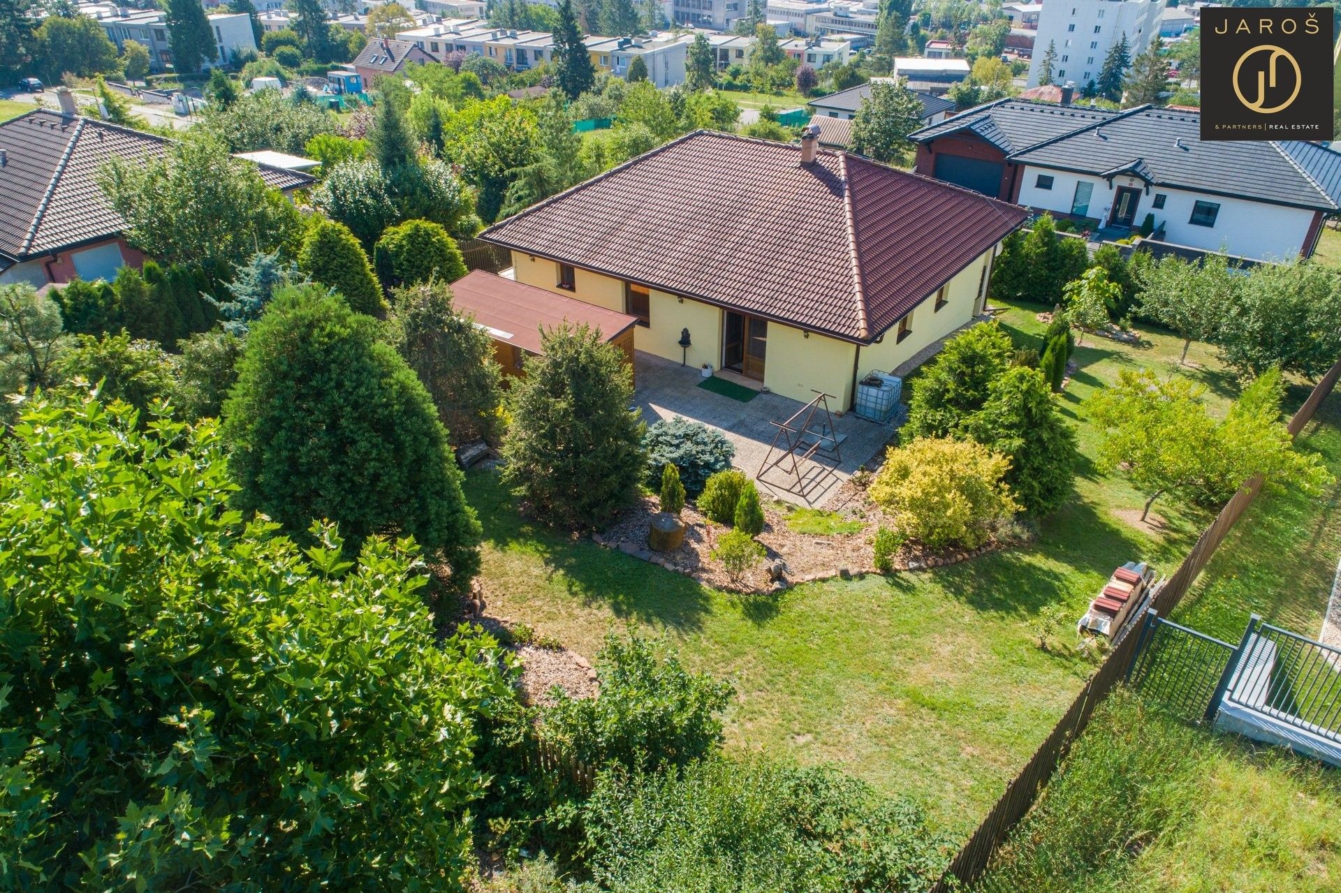 Prodej rodinný dům - Dobříš, 206 m²