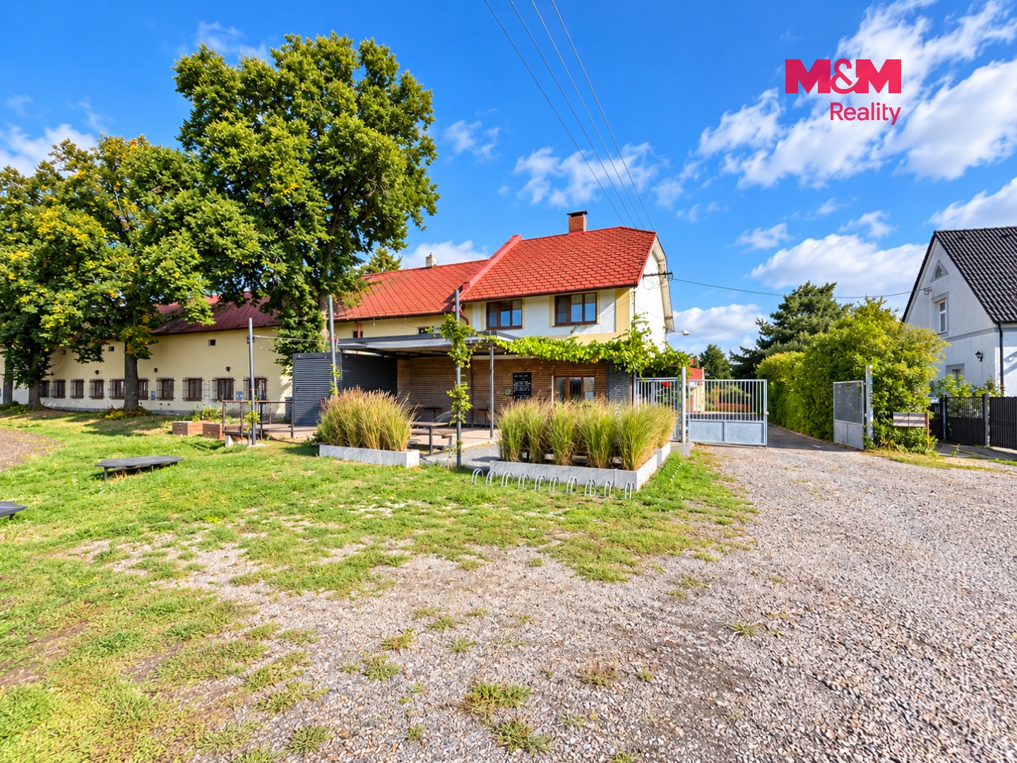 Pronájem sklad - Pardubická 92, Srnojedy, 52 m² - 2