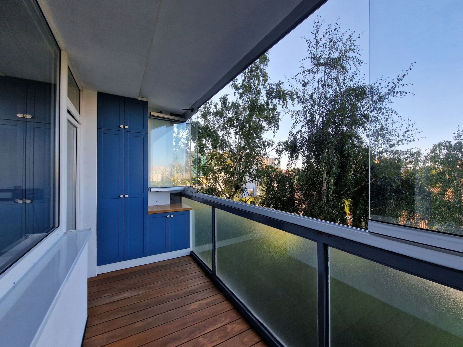 Byt 1+kk · 27 m² · Otradovická, Praha - Kamýk - 3