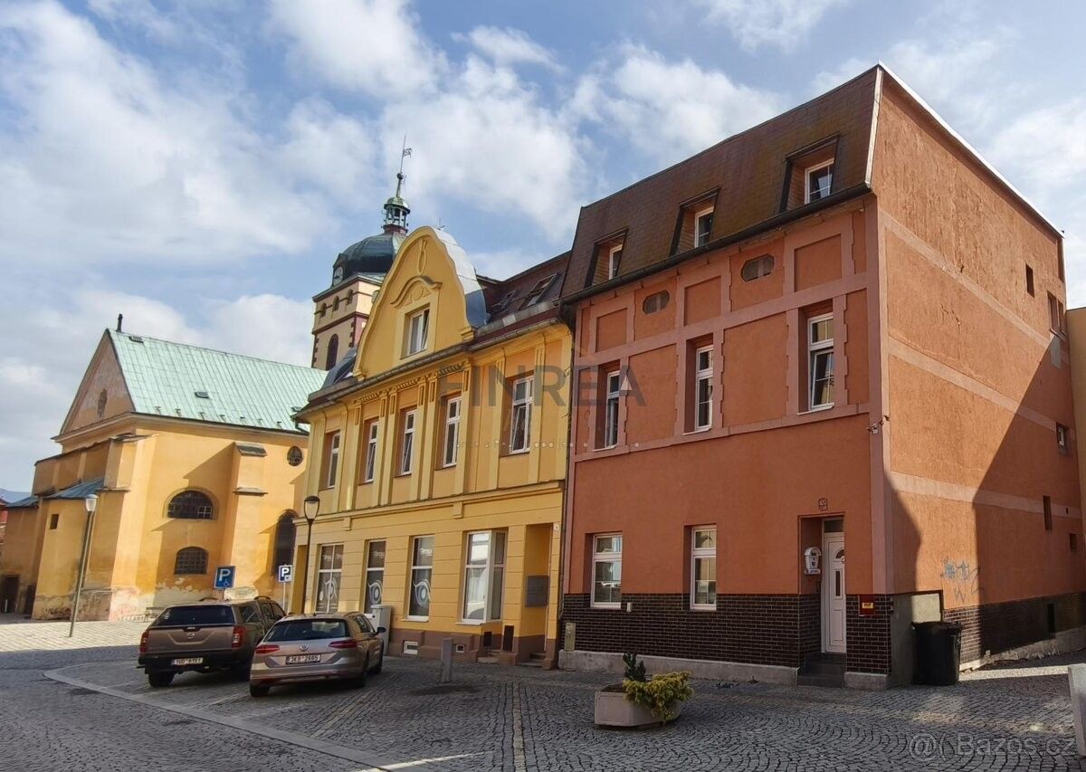 Rodinné domy, Jirkov, 431 11