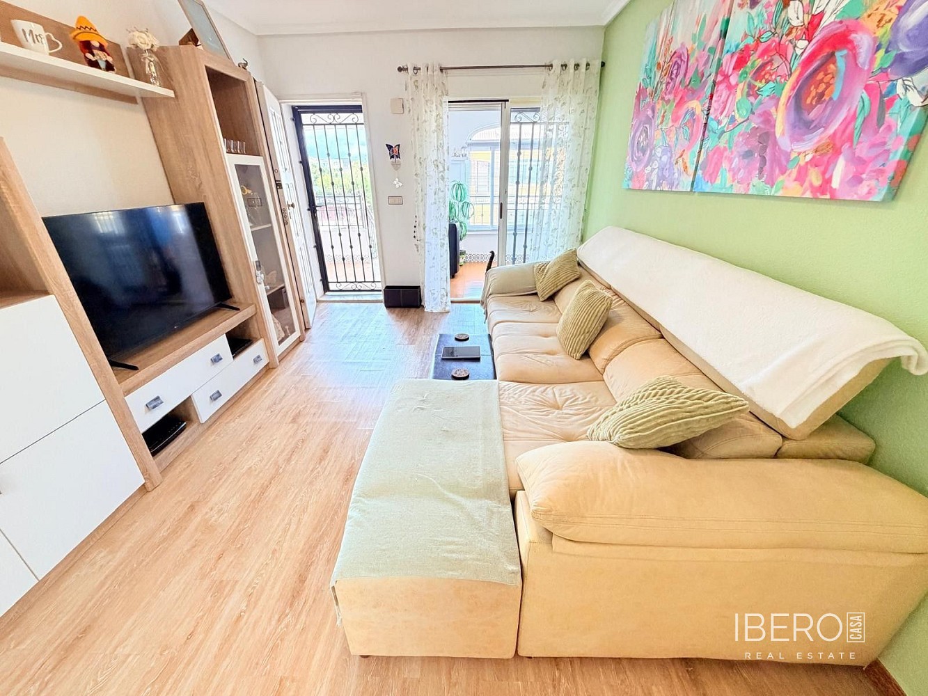 3+kk, Los Montesinos, Španělsko, 63 m² - 2
