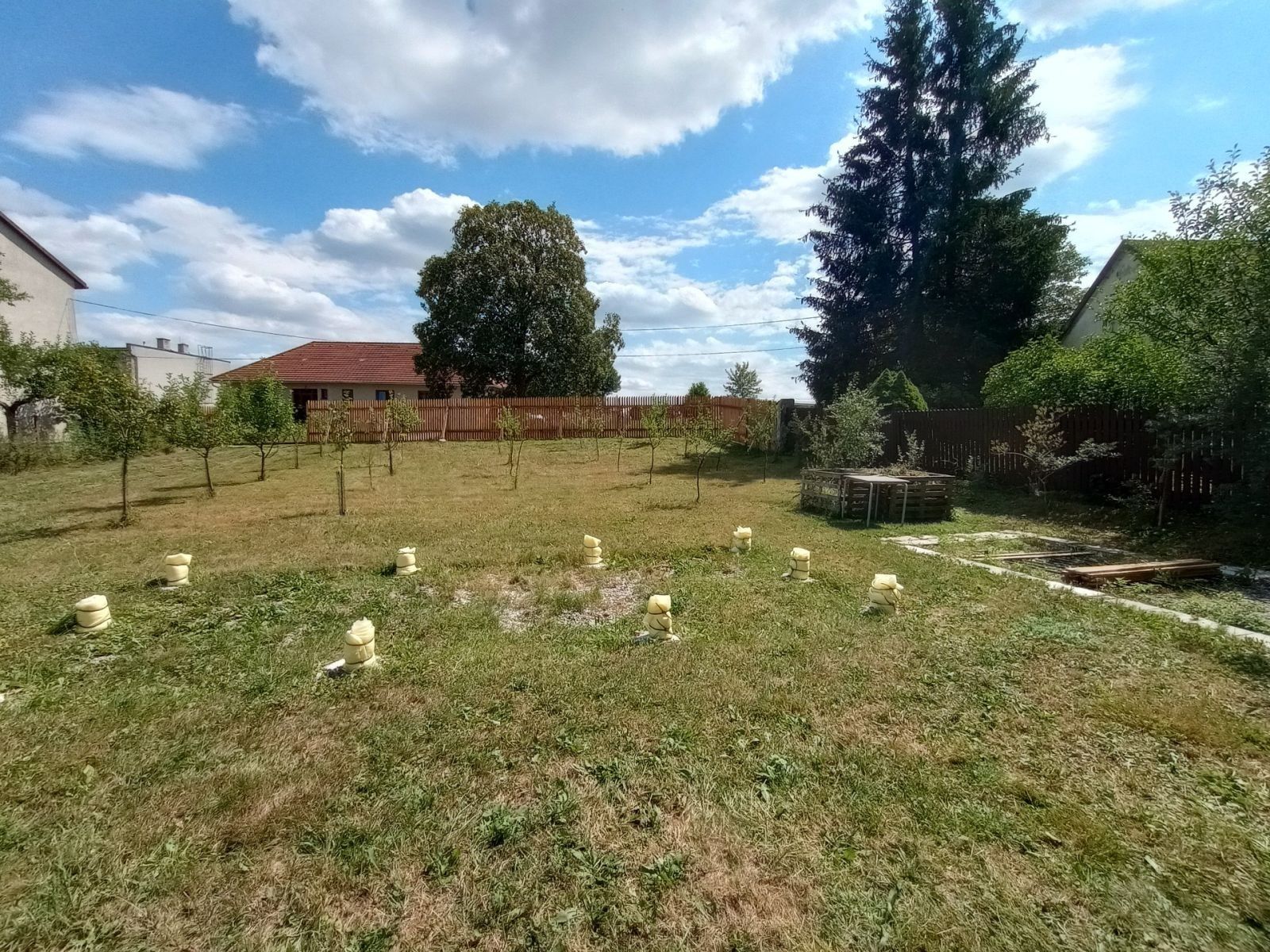 Chata · 15 m² · 13418, Jihlávka - Jihlávka, Kraj Vysočina - 4