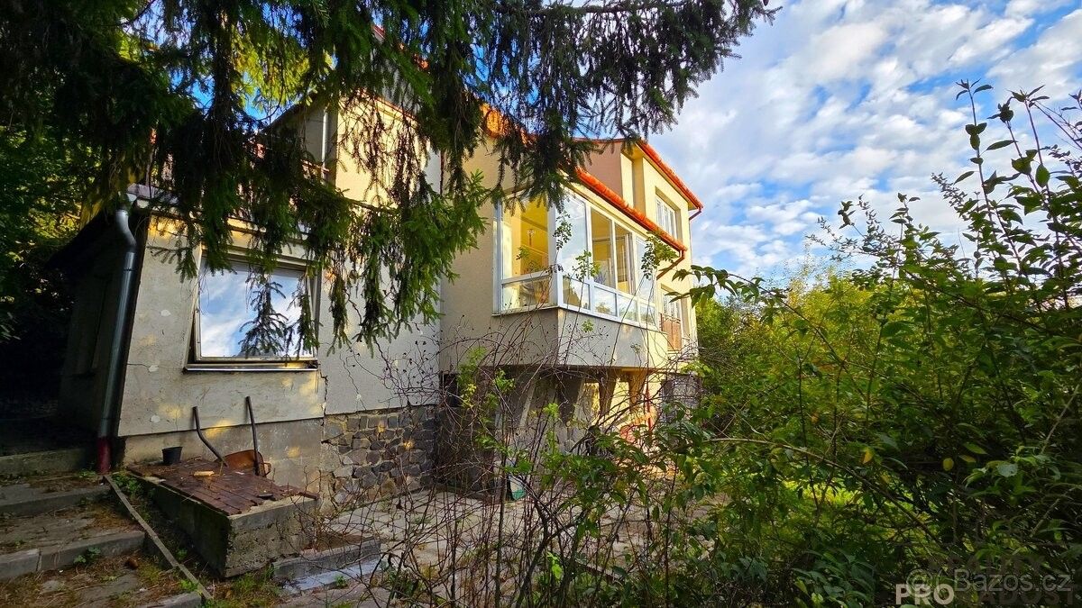 Rodinné domy, Rousínov u Vyškova, 683 01