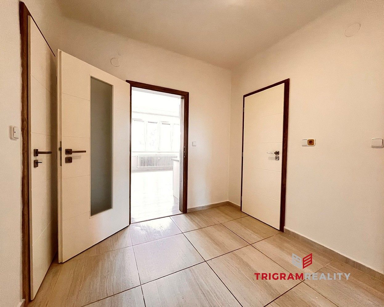 Byt 3+kk · 77 m² · Hradec Králové - Pražské Předměstí, Královéhradecký kraj - 4