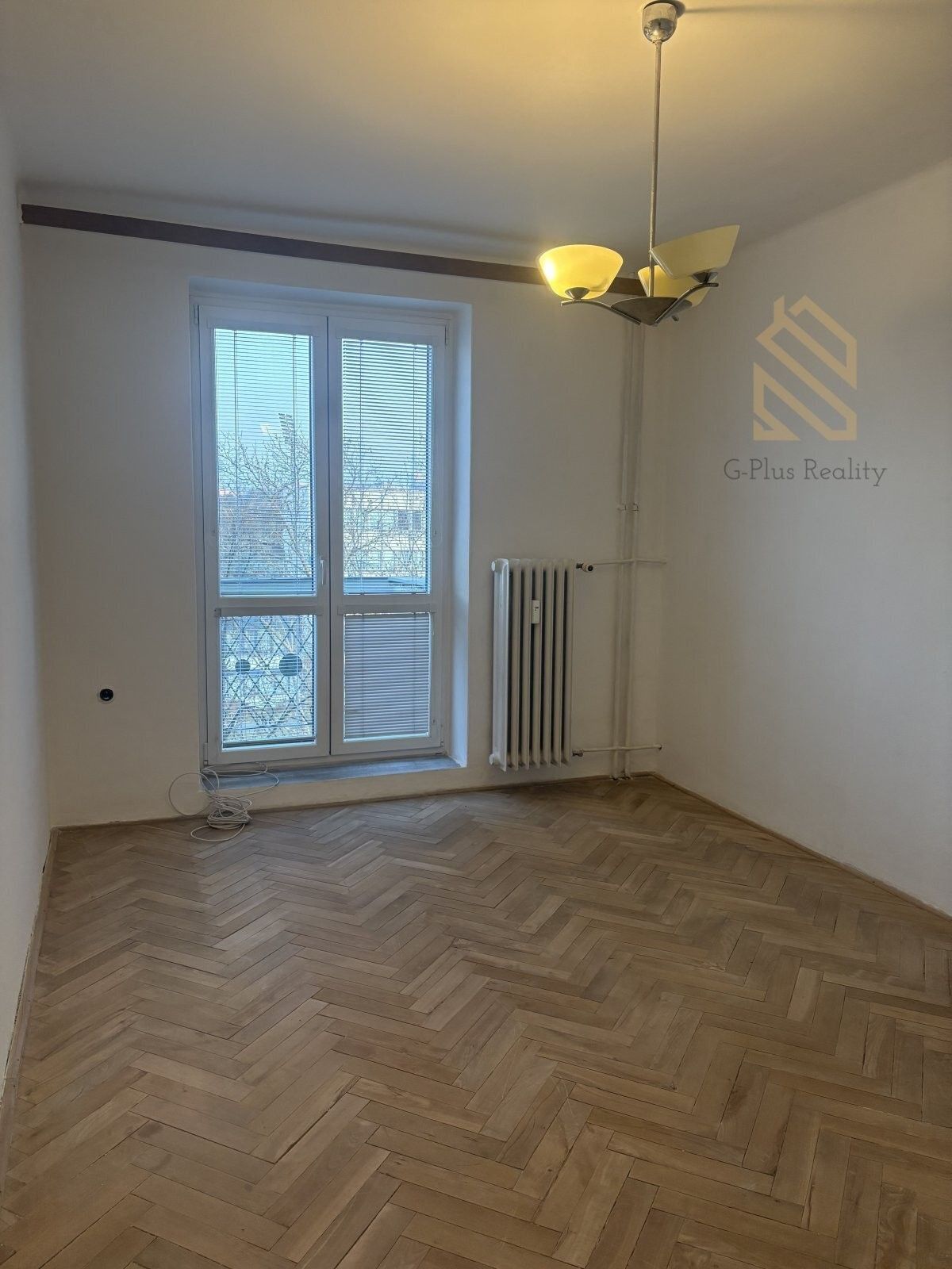 Pronájem byt 2+1 - tř. Budovatelů, Most, 58 m²