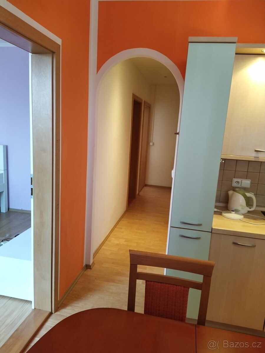 Pronájem byt - Cheb, 350 02