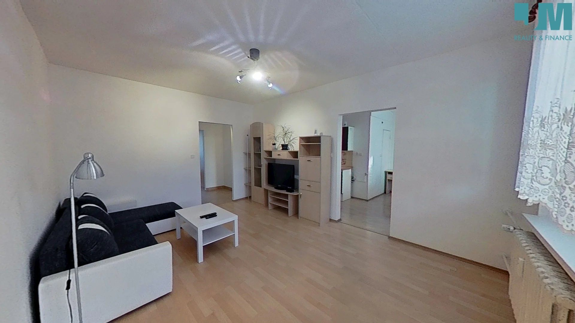 Pronájem byt 2+1 - Mládežnická, Třebíč Nové Dvory, 62 m² - 5