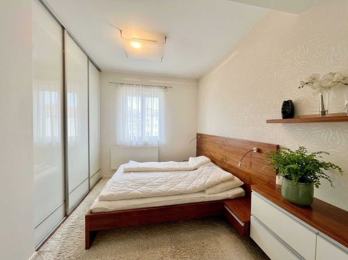 Prodej byt 3+kk - Slezská, Praha - Vinohrady, 123 m² - 5
