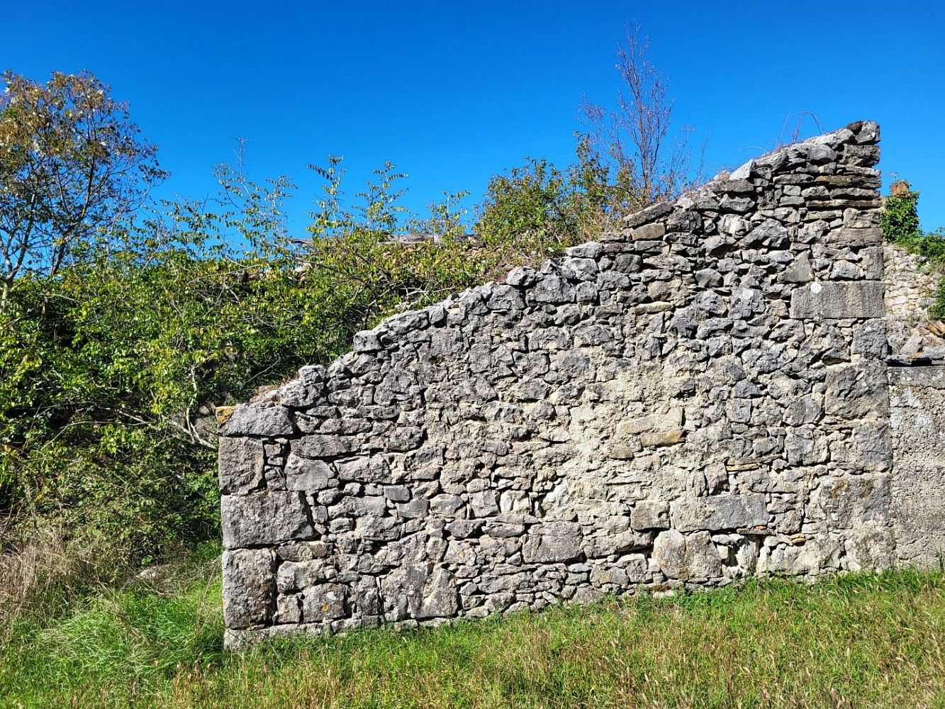 Prodej rodinný dům - Lupoglav, HR, 166 m² - 5