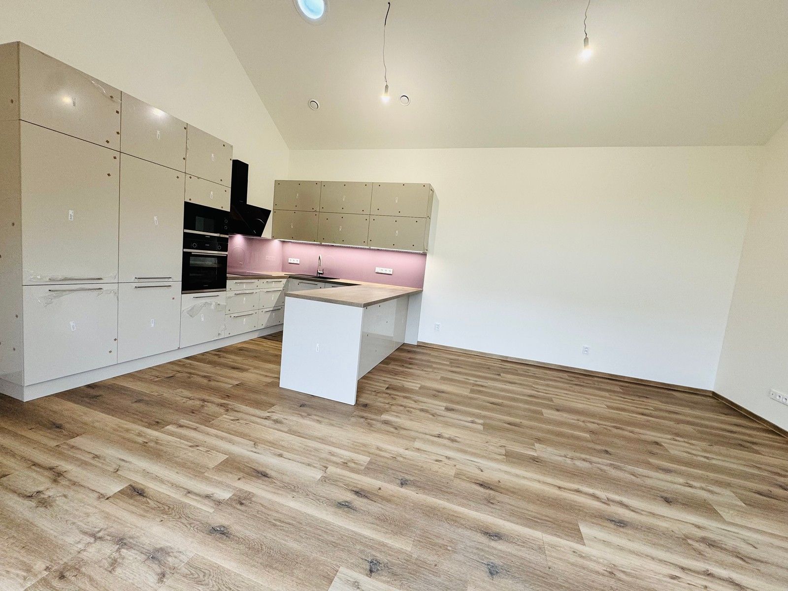 Pronájem rodinný dům - Za Mezem, Mohelnice, 96 m²