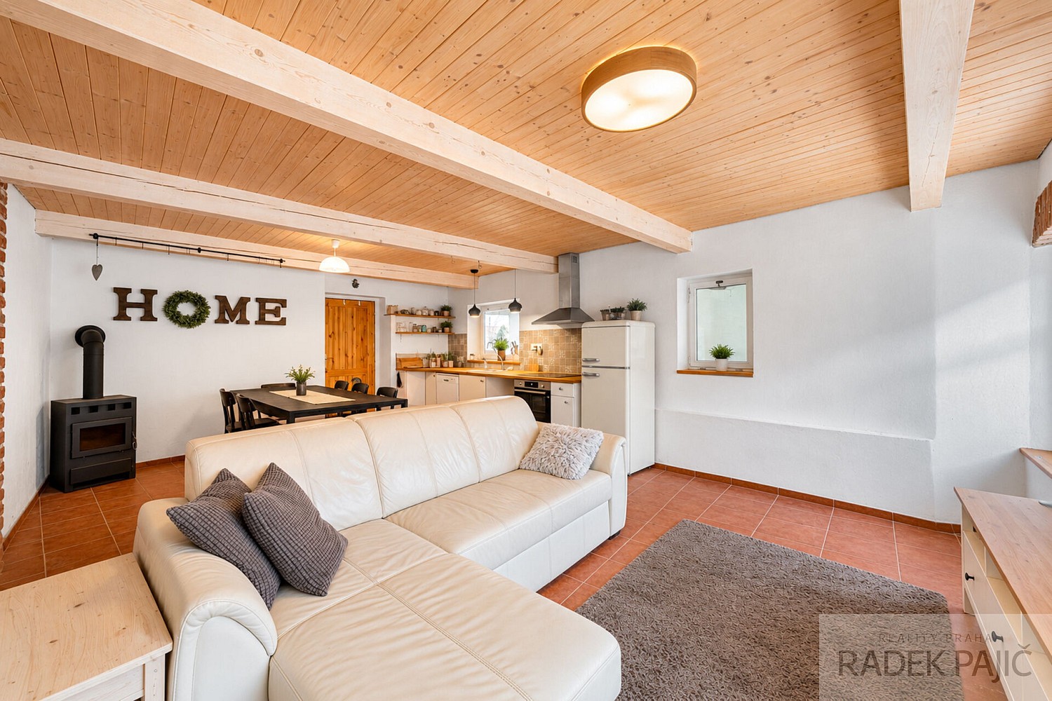 Rodinné domy, Neustupov, okres Benešov, 1 127 m² - 2