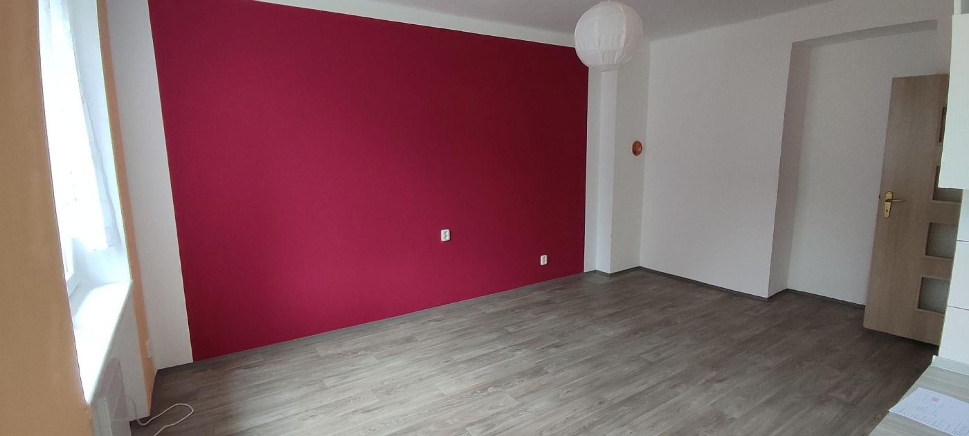 Byt 2+kk · 48 m² · Cheb Pelhřimov - 3