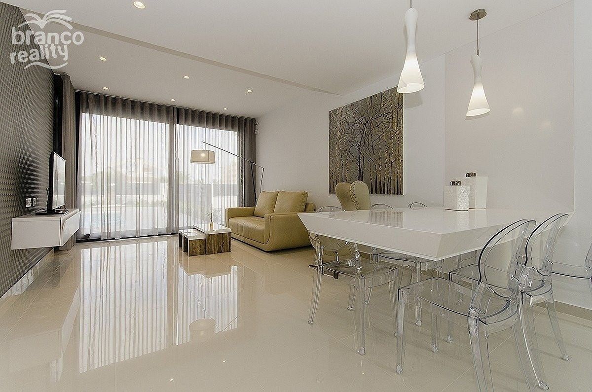 Prodej rodinný dům - Cartagena, ES, 178 m² - 5