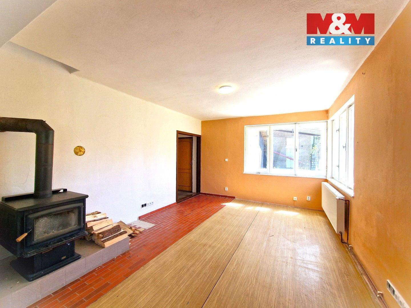 Rodinný dům · 180 m² · Gručovice, Březová - 3