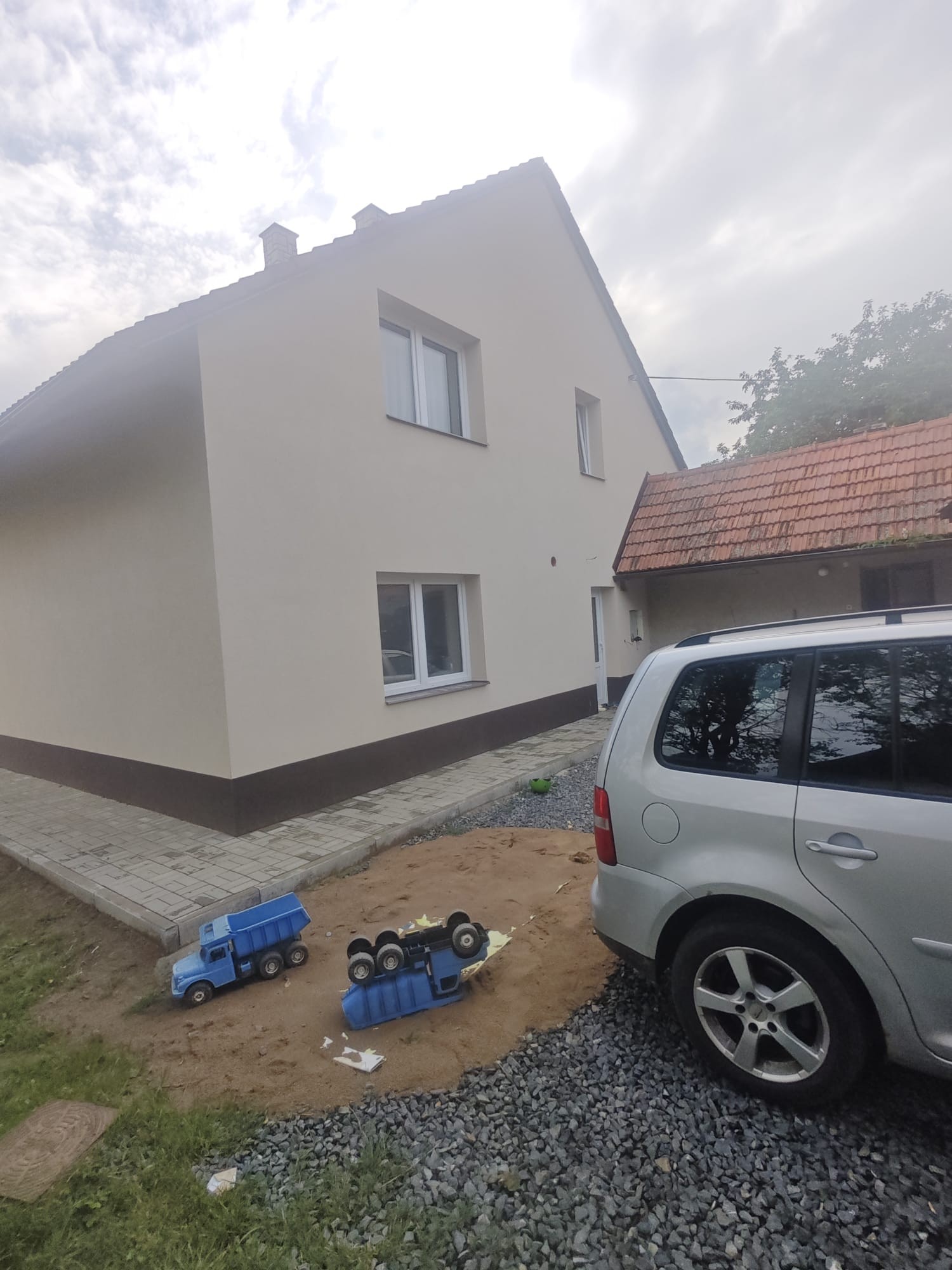 Rodinný dům · 150 m² · Lačnov - 2