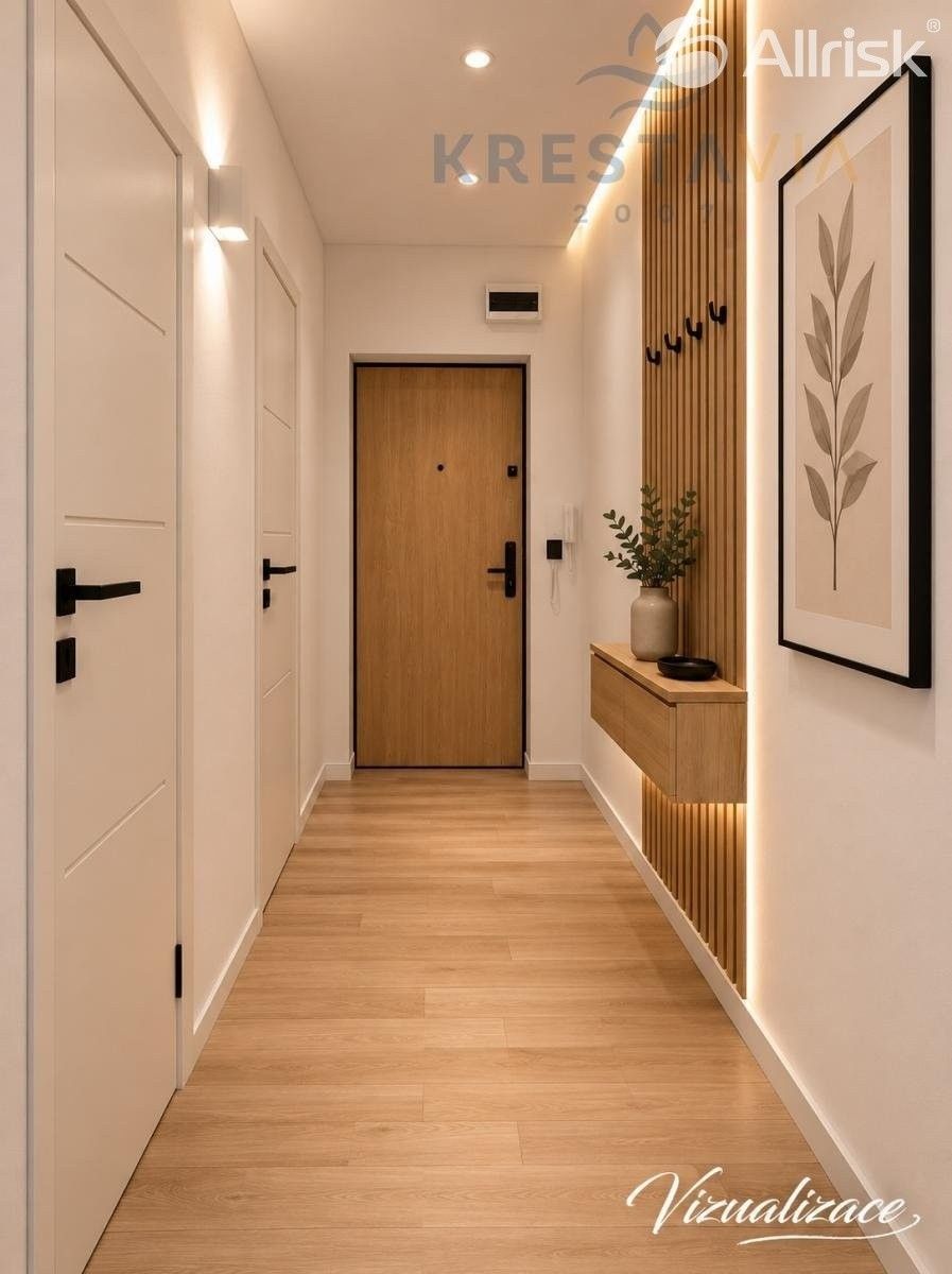 Prodej byt 2+kk - Bavlnářská, Frýdek-Místek Frýdek, 42 m² - 5