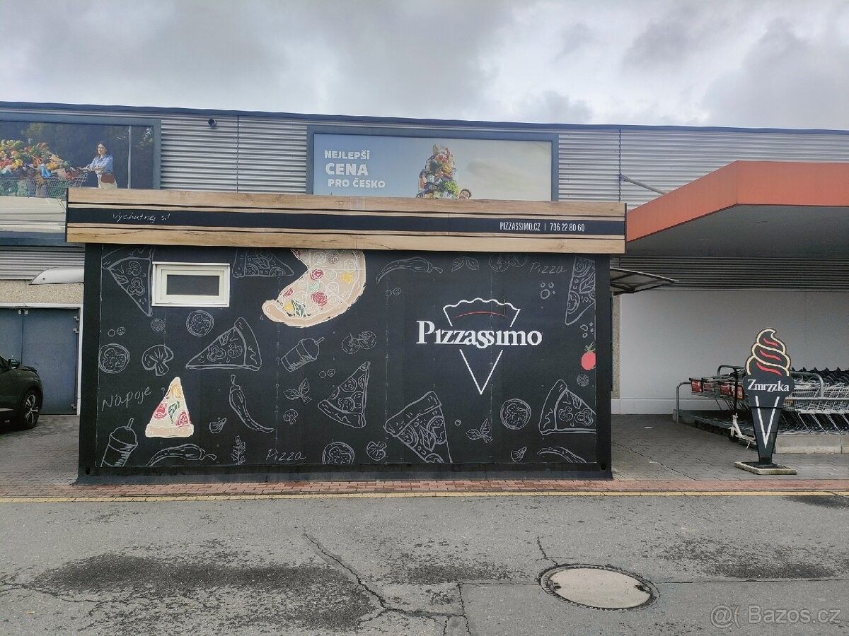 Prodej obchodní prostory - Bohumín, 735 81 - 5